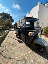 Piaggio ape 600 mp 1976