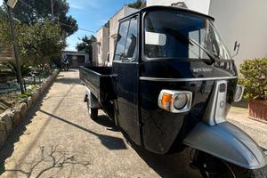 Piaggio ape 600 mp 1976