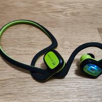 CELLULARLINE - Scorpion In-Ear Pro Universale-Nero