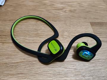 CELLULARLINE - Scorpion In-Ear Pro Universale-Nero