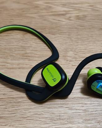 CELLULARLINE - Scorpion In-Ear Pro Universale-Nero