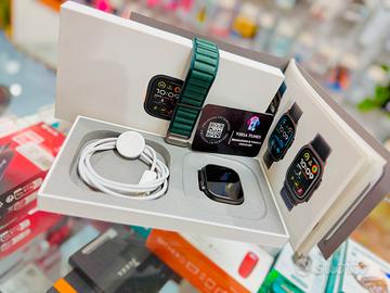 Apple Watch Ultra 2 49MM (GPS +Cellular) 64GB