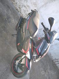 gilera runner 50