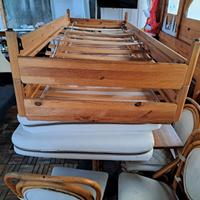 letti singoli ikea utaker 