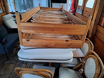 letti singoli ikea utaker 