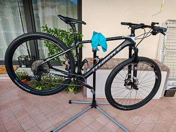 MTB Whistle Mojag 2050 29"