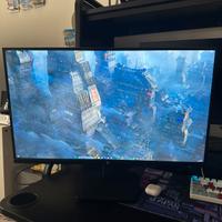 Monitor Gaming KTC 27" QHD 2K 100Hz 1ms (H27T22)