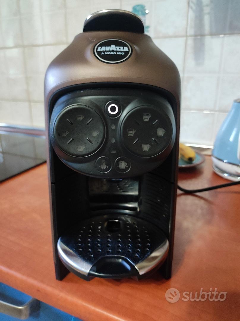 macchina caffè Lavazza Desea - Elettrodomestici In vendita a Biella