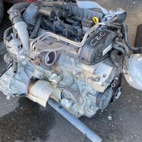 Motore Volkswagen golf