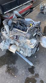 Motore Volkswagen golf