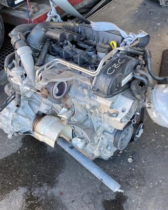 Motore Volkswagen golf