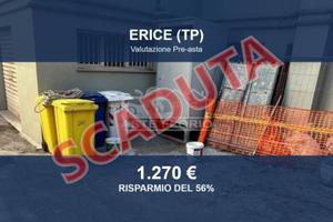 Immobile in asta di 8 m² a Erice