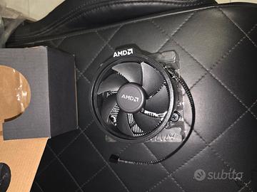 AMD Dissipatore  per  amd ryzen5