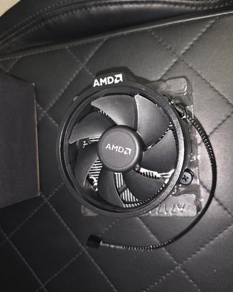AMD Dissipatore  per  amd ryzen5