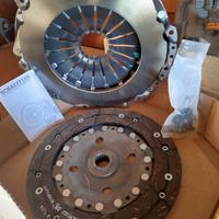 Kit Frizione LUK cod. 622314709 per Opel e Suzuki