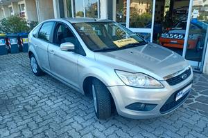 Ford Focus 5 Porte Focus 5p 1.6 Titanium 115cv