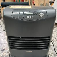 STUFA INVERTER 5006
