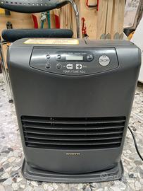STUFA INVERTER 5006