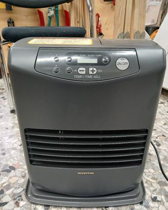 STUFA INVERTER 5006