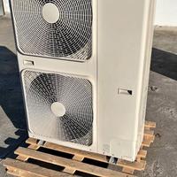 Toshiba  Pompa di calore Inverter