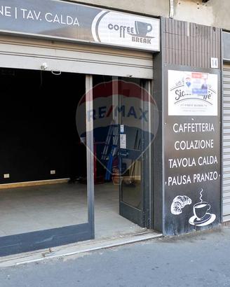 Negozio - Catania