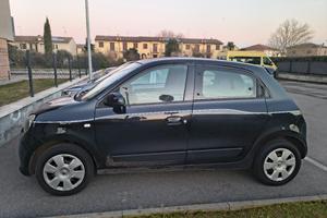 RENAULT TWINGO 1.0 SCe life