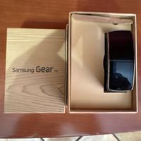Orologio Samsung Gera fit