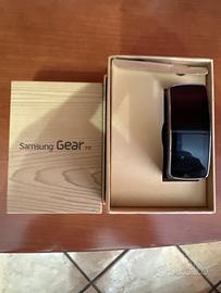 Orologio Samsung Gera fit