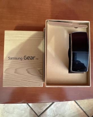 Orologio Samsung Gera fit