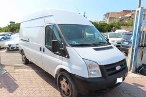 FURGONE Ford TRANSIT TETTO ALTO PASSO LUNGO
