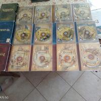 DVD il signore degli anelli 