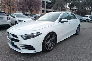 Mercedes Classe A 180d Premium 2022