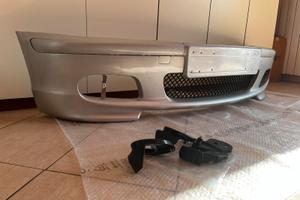 Paraurti M-sport per bmw serie 3 e46