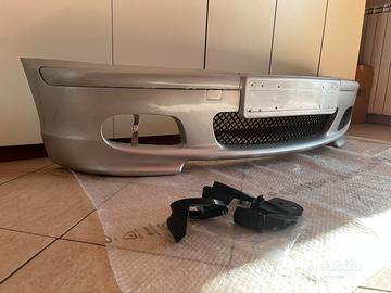 Paraurti M-sport per bmw serie 3 e46