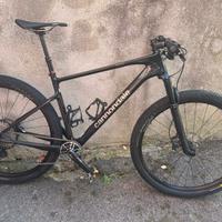 Cannondale Scalpel HT
