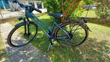 bicicletta Bottecchia lite cross 