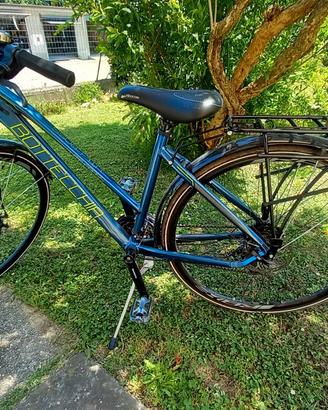bicicletta Bottecchia lite cross 