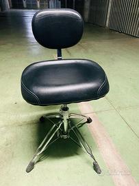 Yamaha DS950 + schienale