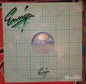 disco vinile Maxine Singleton – Don't You Love It