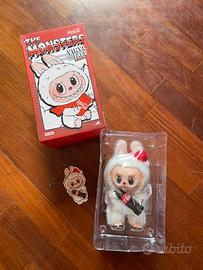 Popmart Labubu Coca Cola - Surprise Shake