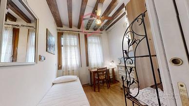 CAMERA SINGOLA A CASTELLO, VENEZIA