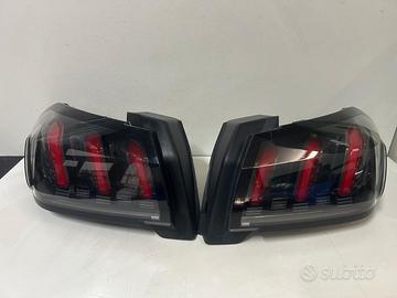 Fanale stop posteriore sx dx peugeot 208 2019>2023