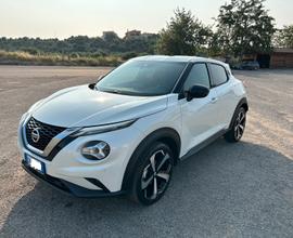 Nissan Juke Tekna 1.0 114CV anno 2022