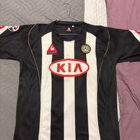 Maglia calcio originale Udinese - Zenoni