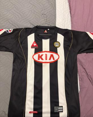 Maglia calcio originale Udinese - Zenoni