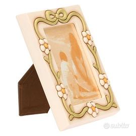 thun Portafoto Fiocco Verde Margherita 