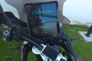 VOGE 900 DSX con € 2000 di accessori