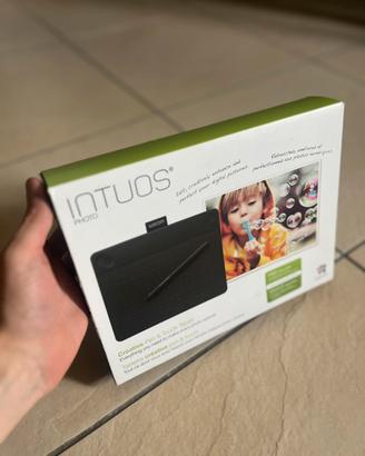 Tavoletta Wacom