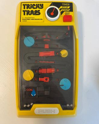 Gioco Tricky Traps  by Tony