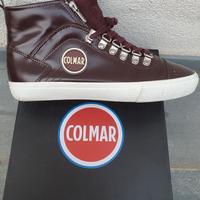 Colmar Originals Sneakers Donna Colore Burgundy 38